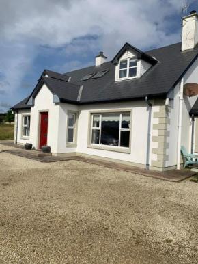 Beautiful three bedroom, tranquil home in Ards